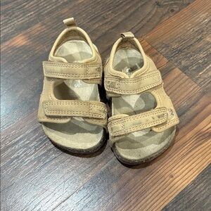 Sandals For Baby